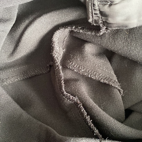 Maurices - Straight Leg Dress Pant in Black - Picture 9 of 10